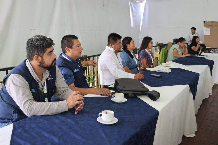 Gobiernos Escolares y Comunidades Ciudadanas Estudiantiles