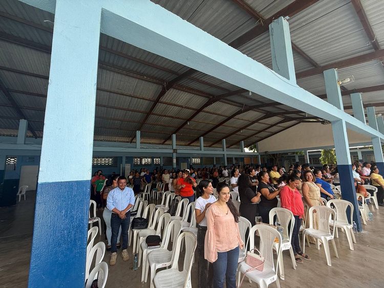 Encuentro de Líderes Juveniles 2026