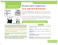 Cada persona escribe desde su punto de vista 