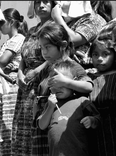 Niñez desaparecida durante el conflicto armado en Guatemala  