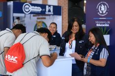II Feria Educativa Financiera 2026