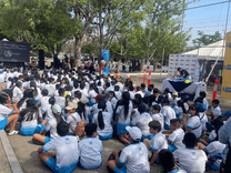 Feria de Educación Vial 2026